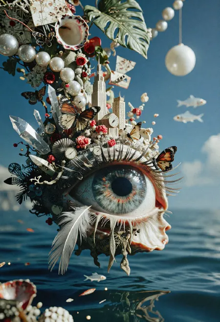 AI-generated image