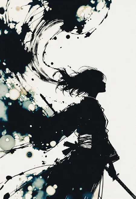 AI-generated image