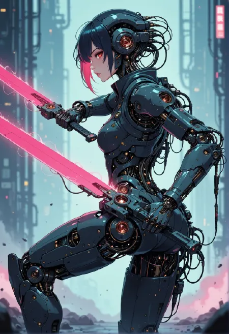 AI-generated image