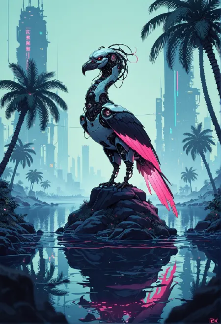 AI-generated image