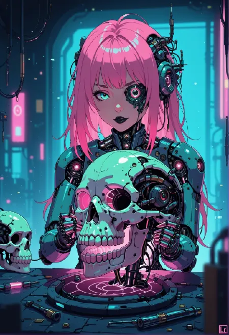 AI-generated image