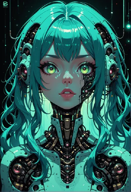 AI-generated image
