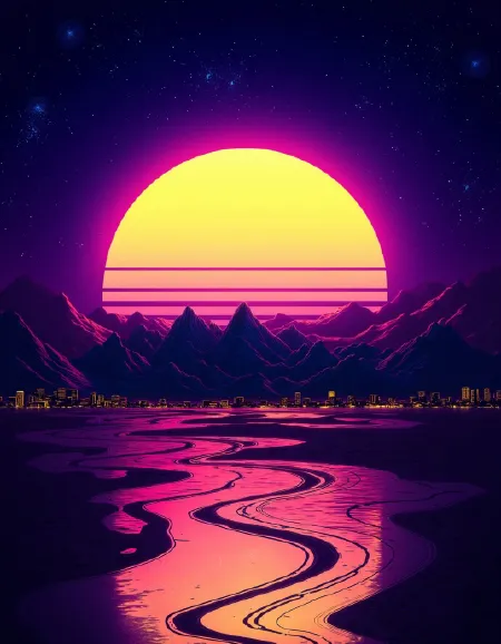 AI-generated image