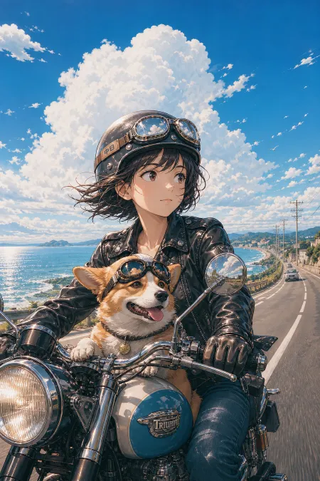 AI-generated image