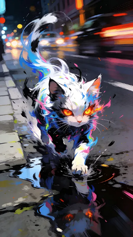 AI-generated image