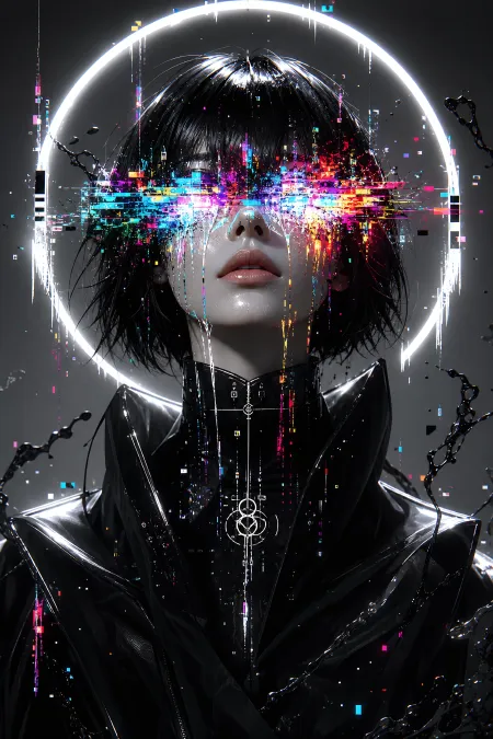 AI-generated image