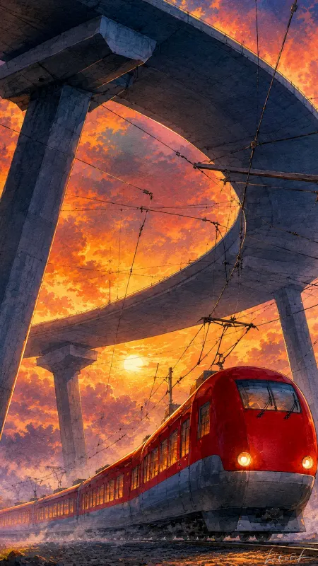 AI-generated image