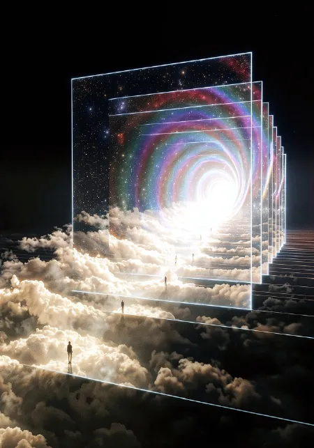 AI-generated image