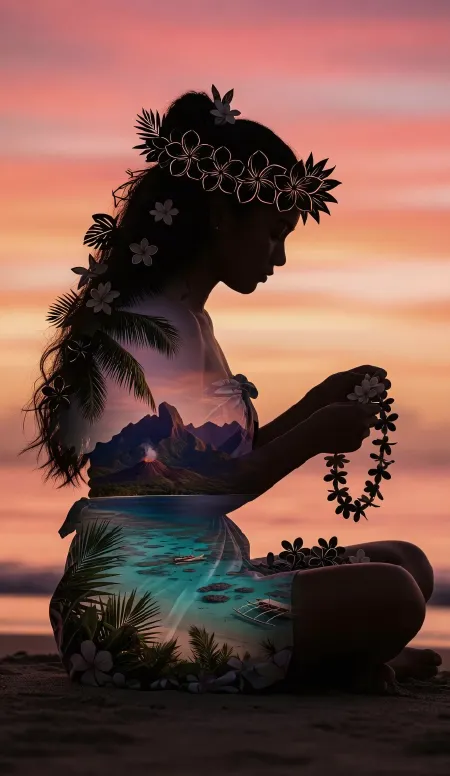 AI-generated image