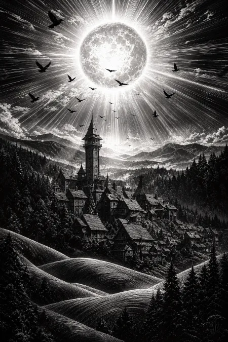 AI-generated image
