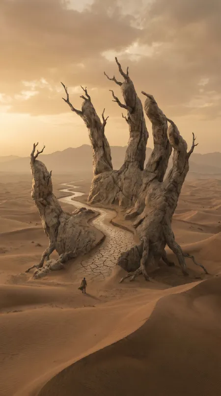 AI-generated image