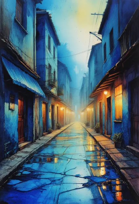 AI-generated image