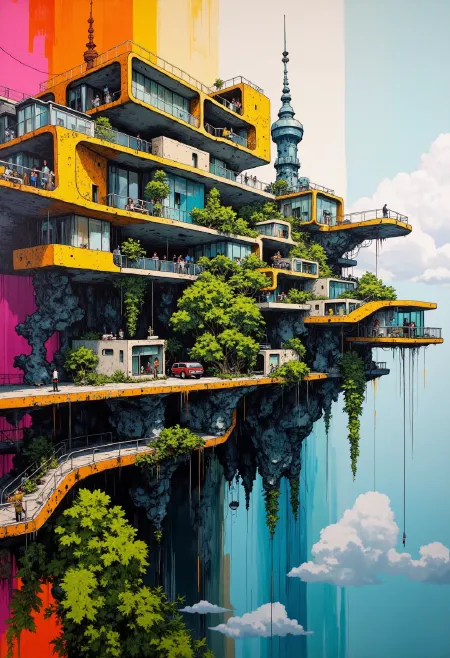 AI-generated image