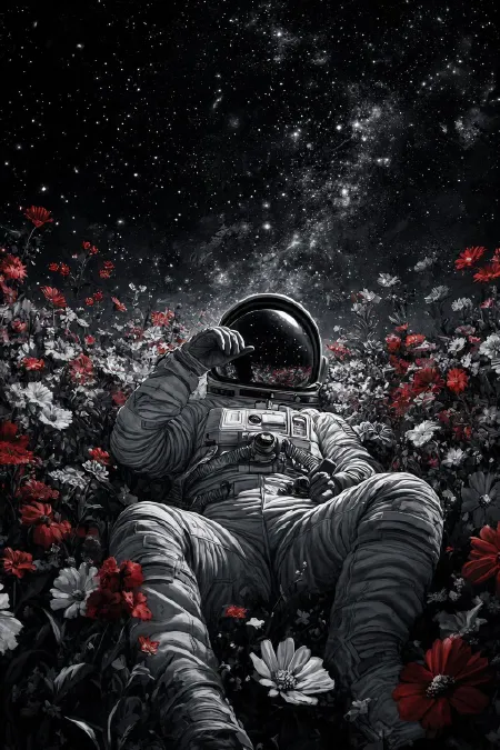 AI-generated image
