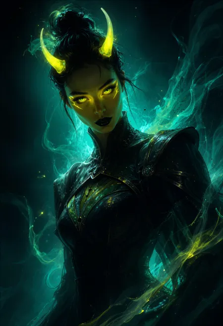 AI-generated image