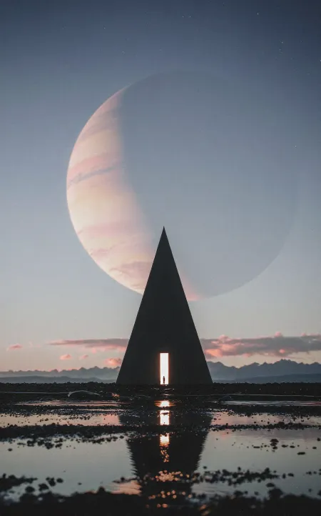 AI-generated image