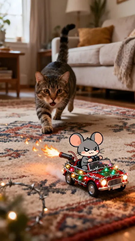 AI-generated image