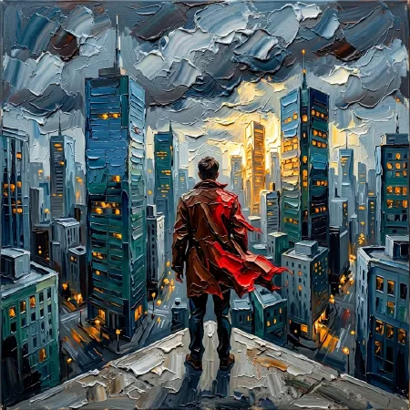 AI-generated image