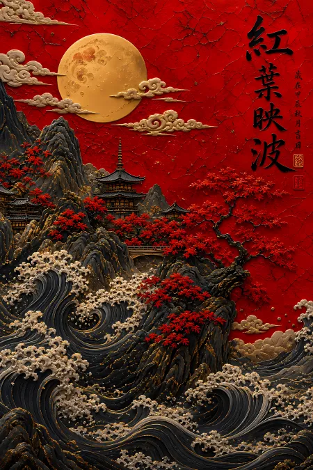 AI-generated image