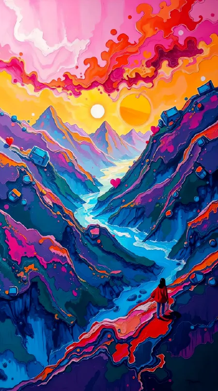 AI-generated image