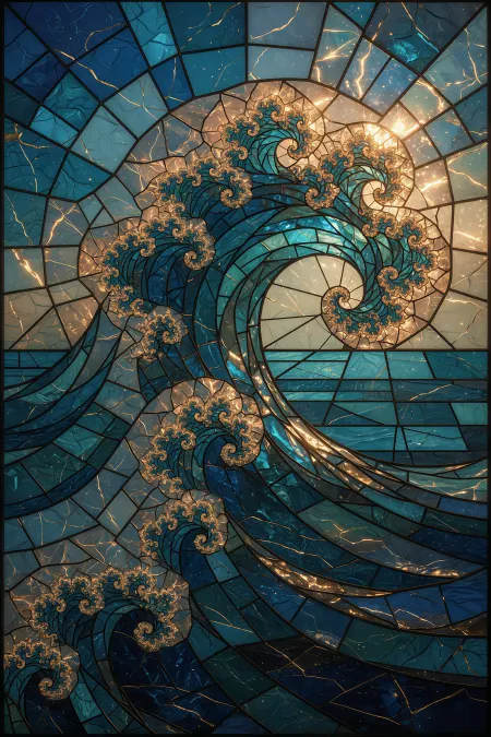 AI-generated image
