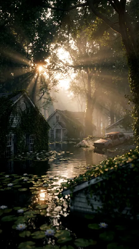 AI-generated image