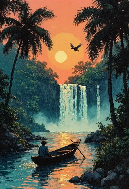 AI-generated image