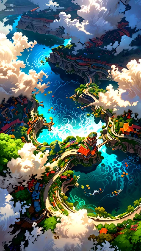 AI-generated image
