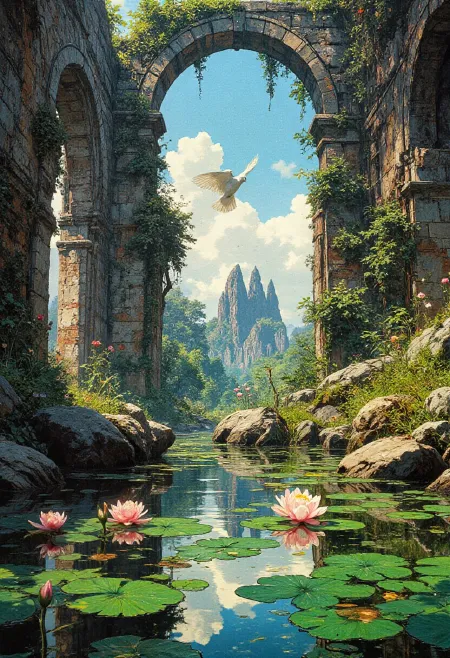 AI-generated image