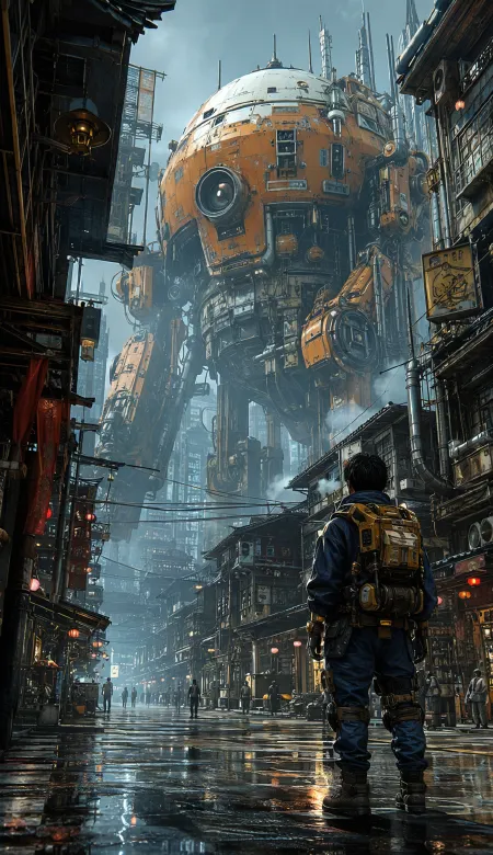AI-generated image