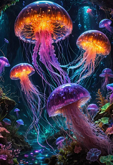 AI-generated image