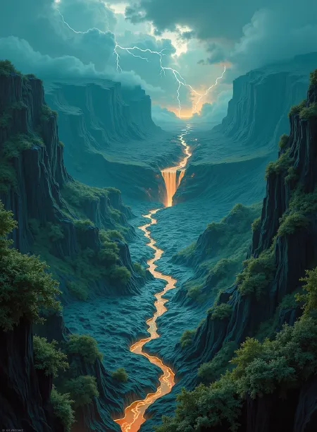 AI-generated image