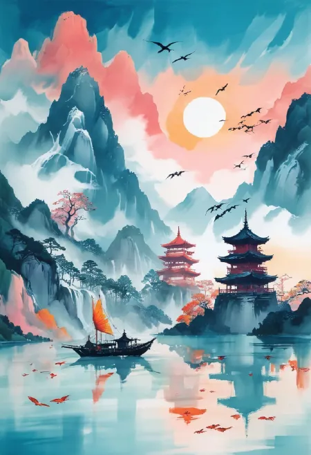 AI-generated image