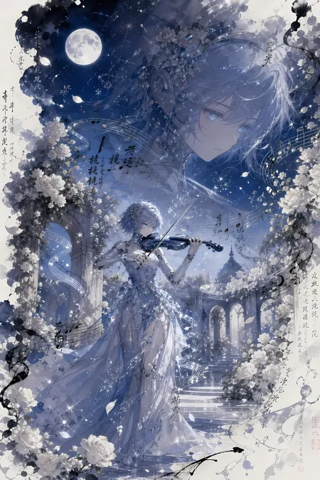 AI-generated image