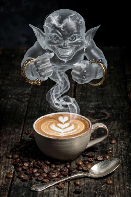AI-generated image