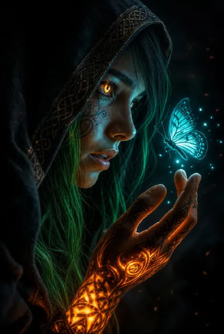AI-generated image