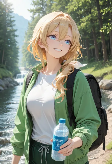 AI-generated image