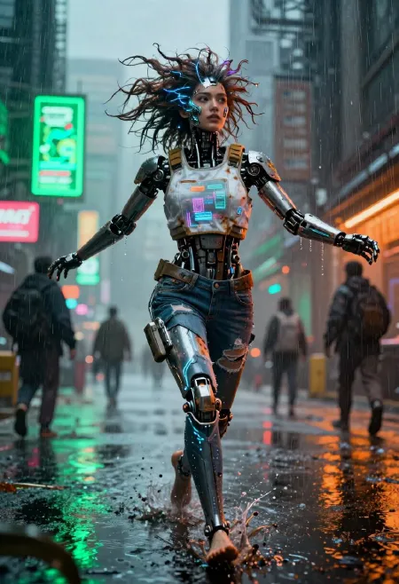AI-generated image