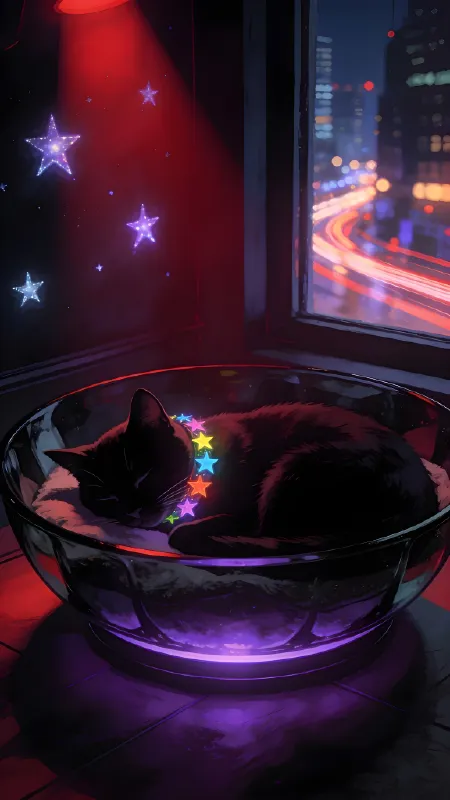 AI-generated image