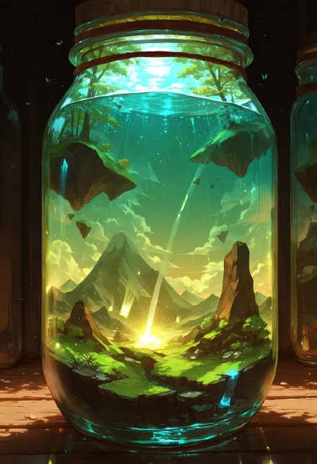 AI-generated image