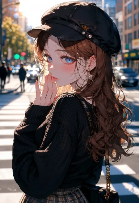 AI-generated image