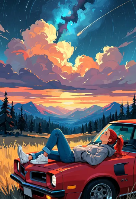 AI-generated image