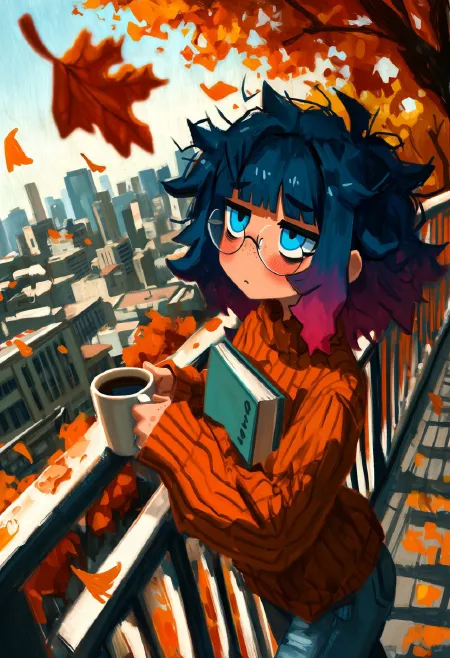 AI-generated image