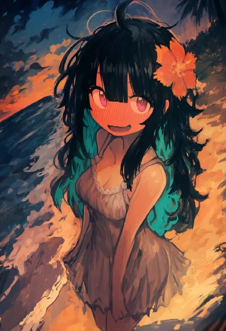 AI-generated image