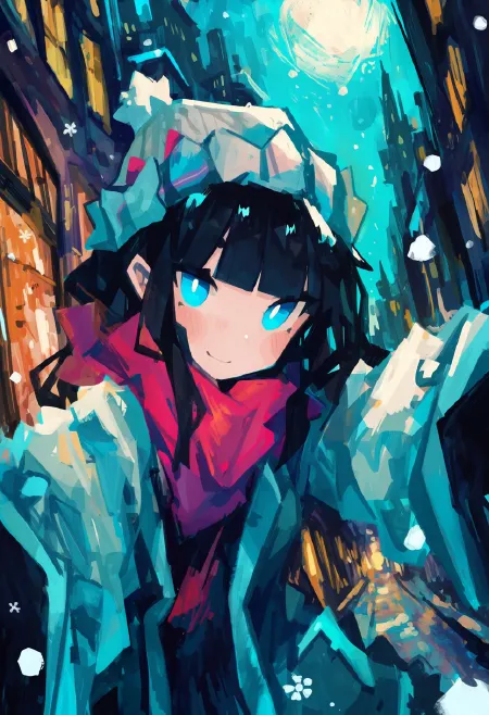 AI-generated image