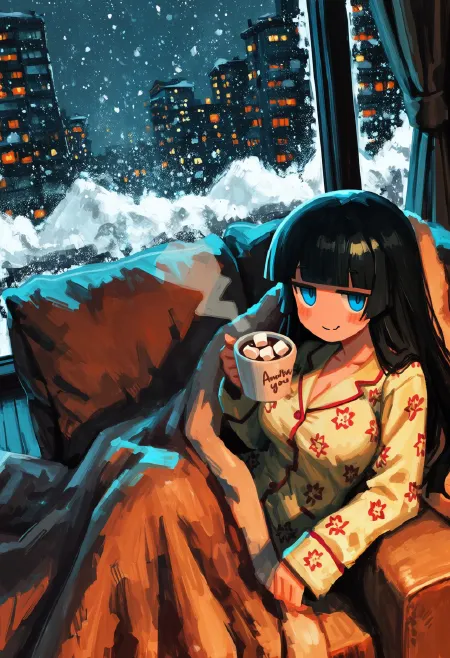 AI-generated image