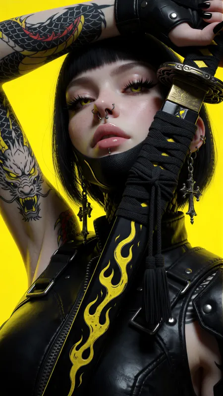 AI-generated image