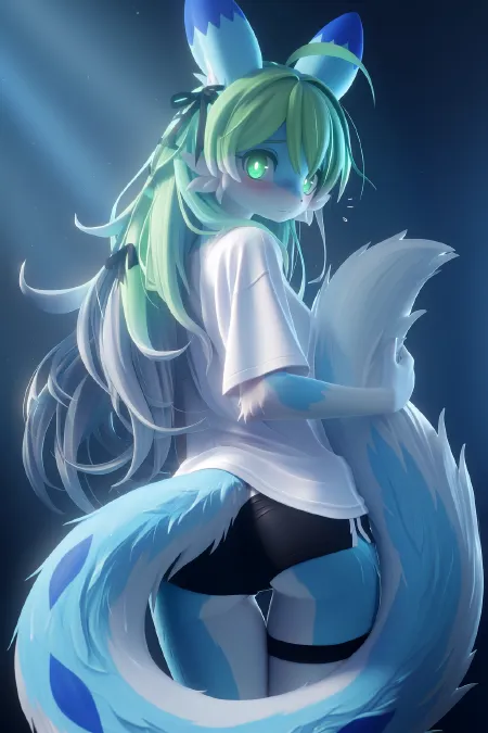 AI-generated image