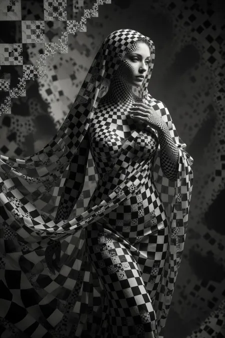 AI-generated image