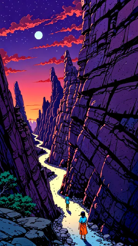 AI-generated image